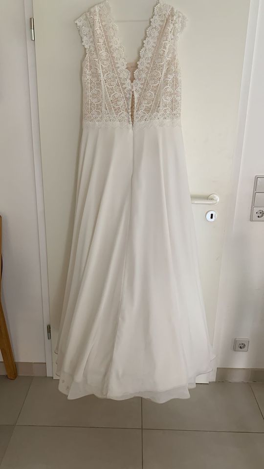 Brautkleid zu verkaufen in Merzig