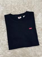 Levi‘s Basic T-Shirt schwarz in Gr. M Bayern - Landshut Vorschau