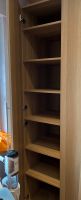 Ikea Pax Kleiderschrank 50x58x236 Eiche weiß lasiert Nordrhein-Westfalen - Arnsberg Vorschau