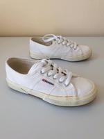 Sneaker Superga Cotu Classic Damen Baden-Württemberg - Hüttlingen Vorschau