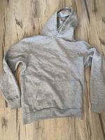 Grauer Pullover Größe M Sachsen - Niederfrohna Vorschau