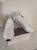 Under Armour HOVR Phantom 3-WHT-9 Gr.43 Bergedorf - Hamburg Altengamme Vorschau
