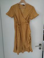 Sommerkleid Wickelkleid Niedersachsen - Bad Laer Vorschau