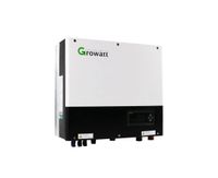 Growatt SPH 10000TL3 BH-UP 10kW Hybridwechselrichter 3-phasig Nordrhein-Westfalen - Zülpich Vorschau