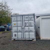 Lager, Container, Lagerbox, Lagercontainer, Garage zu vermieten Thüringen - Tüttleben Vorschau