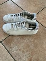 Adidas Sneaker weiß Cloudfoam Gr 39 1/3 Kr. Altötting - Winhöring Vorschau