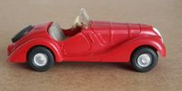 Wiking 828/1/A BMW 328 Roadster rot H0 Wandsbek - Hamburg Bramfeld Vorschau