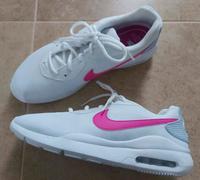 Nike 41 weiß pink wie neu Rheinland-Pfalz - Pohl Vorschau