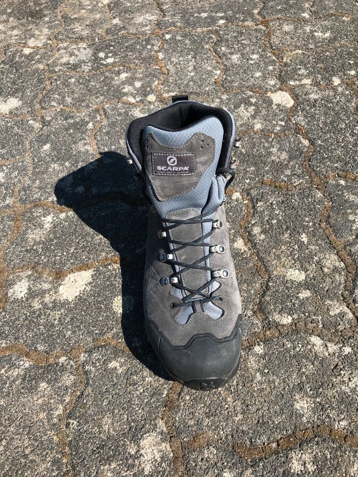 Scapa ZG Trek GTX in Oberweis