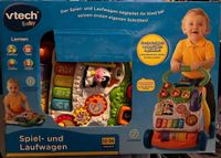 vtech baby spiel und laufwagen Baden-Württemberg - Plankstadt Vorschau