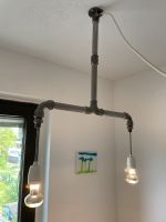 Lampe Rohre industrial Nordrhein-Westfalen - Korschenbroich Vorschau