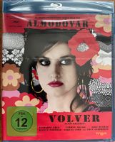 VOLVER, BLURAY NEU OVP, PENELOPE CRUZ, PEDRO ALMODÓVAR Friedrichshain-Kreuzberg - Friedrichshain Vorschau