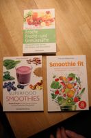 Frische Frucht- Gemüsesäfte Superfood Smoothie fit Walker Förster Bayern - Ottobeuren Vorschau