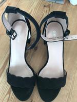 Graceland Pumps/ Sandalette Schleswig-Holstein - Ahrensburg Vorschau