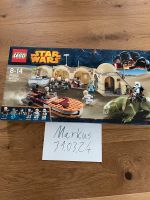 Lego Star Wars 75052 Neu OVP Mos Eisley Cantina sealed Sachsen - Chemnitz Vorschau