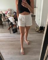 Shorts Weiß Sommer Damen Denim Gap Rheinland-Pfalz - Rheinbreitbach Vorschau