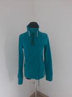 Bench Fleecejacke , Jacke | Größe S  | türkis , blau Niedersachsen - Bad Bederkesa Vorschau