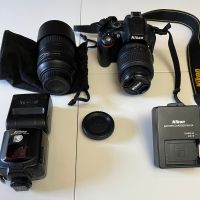 Nikon D1500 + Zubehör + Tasche Pankow - Prenzlauer Berg Vorschau