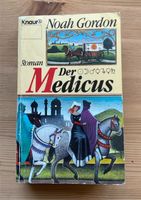 Der Medicus von Noah Gordon Rheinland-Pfalz - Badem Vorschau