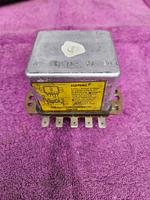 W50 Robur Multicar Regler  DDR Sachsen-Anhalt - Thale-Warnstedt Vorschau