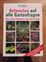 Antworten auf alle Gartenfragen Flora Nordrhein-Westfalen - Voerde (Niederrhein) Vorschau