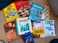 Schachbücher DVDs Mecklenburg-Strelitz - Landkreis - Neustrelitz Vorschau