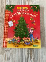 Das große Conni Weihnachtsbuch Niedersachsen - Wilhelmshaven Vorschau