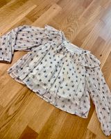 Wunderschöne Zara Mädchen Bluse Shirt Größe 140 Berlin - Charlottenburg Vorschau