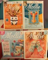 Mollie makes... 4 Zeitschriften Aubing-Lochhausen-Langwied - Aubing Vorschau