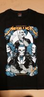 Metallica T-Shirt (neu) selten Hamburg-Mitte - Hamburg Billstedt   Vorschau