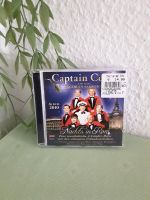 Captain Cook CD  NEU  versiegelt  Nachts in Rom Album 2010 Baden-Württemberg - Mannheim Vorschau