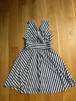 Lascana Sommerkleid gestreift Gr. 40 Niedersachsen - Emden Vorschau