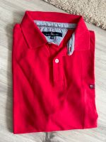 Herren Poloshirt rot Nordrhein-Westfalen - Dinslaken Vorschau