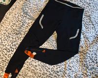 Adidas x Stella McCartney Sportleggings mit Steg | Gr.M Köln - Ehrenfeld Vorschau
