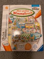 Tiptoi Buch: Mein großes Wimmelbuch - Sonderedition Niedersachsen - Wolfsburg Vorschau