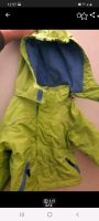 Winterjacke Schneehose Winter Jacke Gr. 74- 80 Hessen - Darmstadt Vorschau