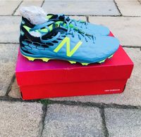 New Balance Visaro 2.0 Pro Fußballschuhe Blau 44,5 Neu Superfly Thüringen - Erfurt Vorschau