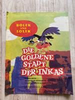 Bolek und Lolek, Comic, Heft, DDR, Ostalgie Sachsen - Großschweidnitz Vorschau