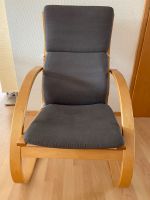 PONÄNG Sessel von Ikea Hessen - Habichtswald Vorschau