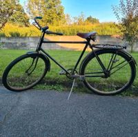 Herren Cityrad Göricke Fahrrad Retro Alt VINTAGE  Fahrbereit Nordrhein-Westfalen - Windeck Vorschau