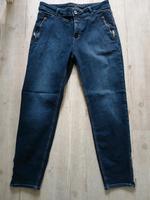 Damen Stretchjeans von Bonita Größe 42 Neuwertig Schleswig-Holstein - Tarp Vorschau