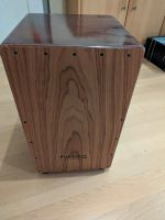 Cajon Typhoon TKPV-35 Gewa Sachsen - Adorf-Vogtland Vorschau