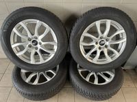 Winterräder 225/60 R17 103H Kia Sportage IV Nr.074 Nordrhein-Westfalen - Werl Vorschau