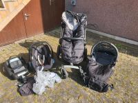 #Kinderwagen #Quinny Buzz Extra 4 Bayern - Allersberg Vorschau