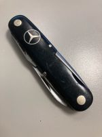 Mercedes Benz Retro Taschenmesser Hessen - Niederdorfelden Vorschau