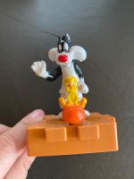 Looney Tunes SPACE JAM Sylvester und Tweety Happy Meal Baden-Württemberg - Mössingen Vorschau
