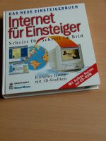 Internet für Einsteiger  Grundlagen Fachwissen - Neu Bayern - Waldkraiburg Vorschau