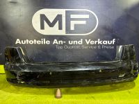 Audi A6 4K5 Limousine Stoßstange hinten 4K5807511A I B Eimsbüttel - Hamburg Stellingen Vorschau