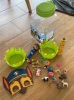 Spielzeug, Spielfiguren Chase Maske Paw Patrol Kaleidoskop Nordrhein-Westfalen - Herford Vorschau