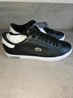 Sneaker Lacoste Gr.40 VERSAND 0,-€ Nordrhein-Westfalen - Frechen Vorschau
